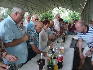 2016 06 26 CAGNES SUR MER AUTOUR D UNE PAELLA A LA MAISON DU PIED NOIR (103)